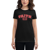 Faith 365 Tee